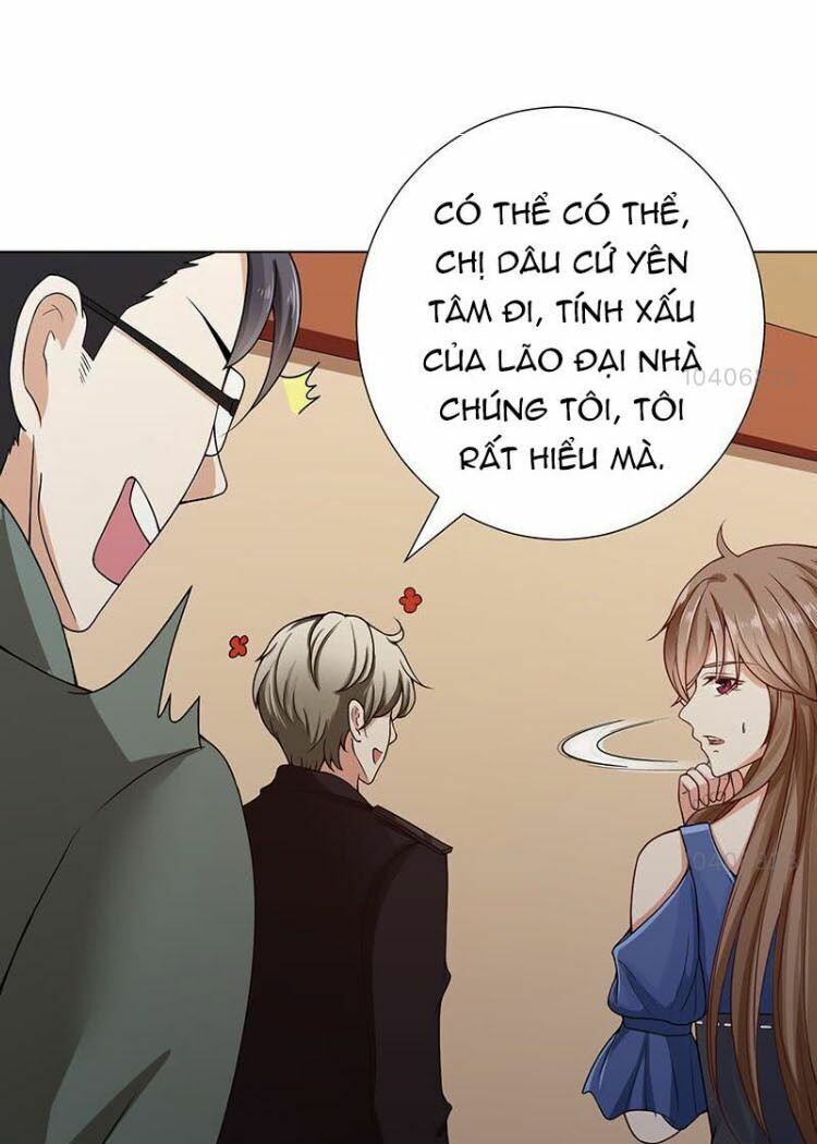 Quy Luật Tình Yêu Ở Mạt Thế Chapter 36 - Trang 2