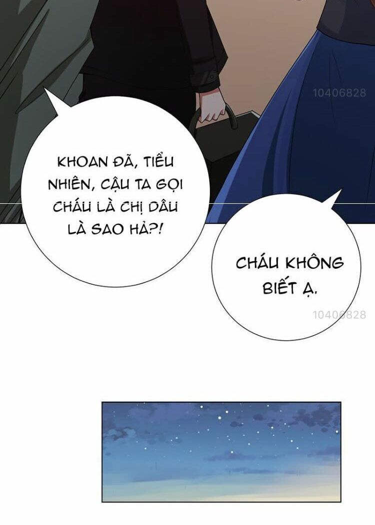 Quy Luật Tình Yêu Ở Mạt Thế Chapter 36 - Trang 2