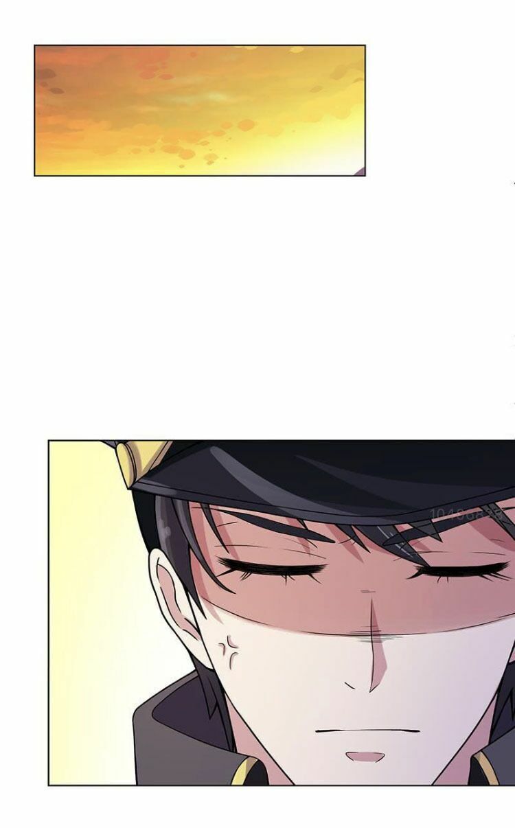 Quy Luật Tình Yêu Ở Mạt Thế Chapter 36 - Trang 2