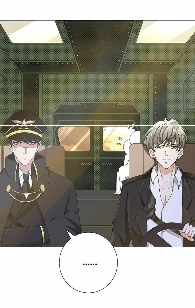 Quy Luật Tình Yêu Ở Mạt Thế Chapter 36 - Trang 2