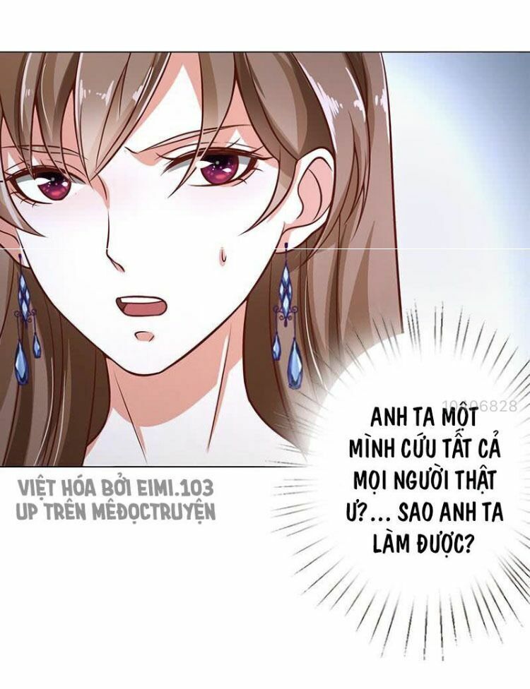 Quy Luật Tình Yêu Ở Mạt Thế Chapter 36 - Trang 2