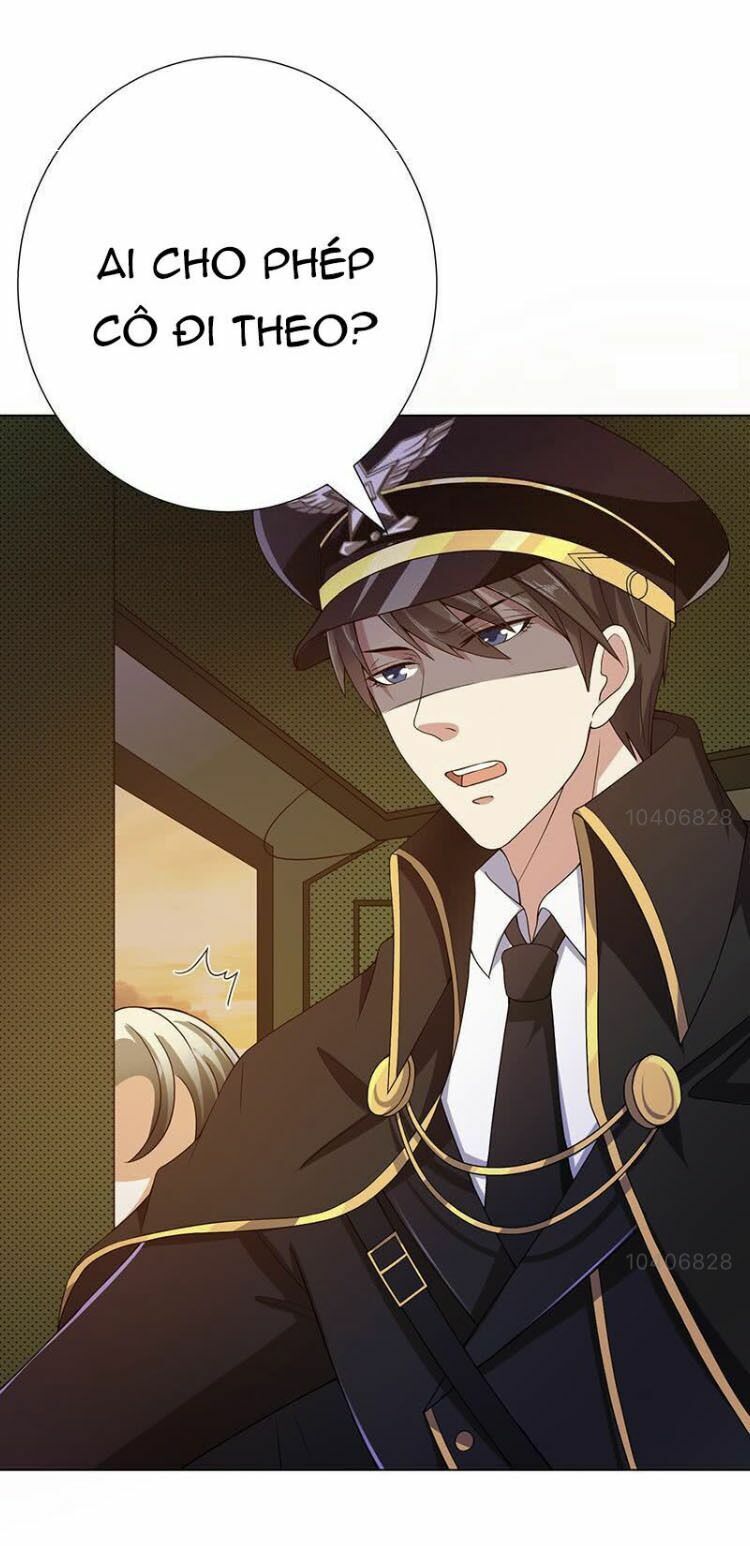 Quy Luật Tình Yêu Ở Mạt Thế Chapter 36 - Trang 2