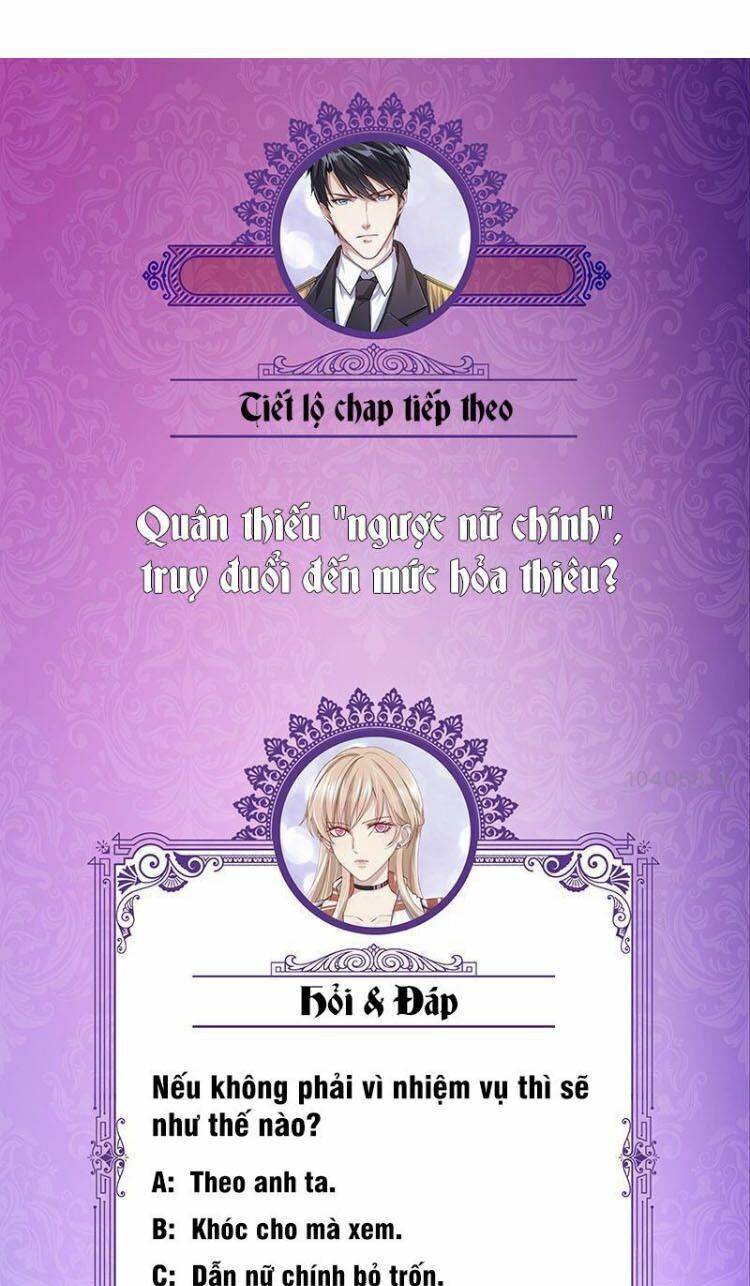 Quy Luật Tình Yêu Ở Mạt Thế Chapter 36 - Trang 2