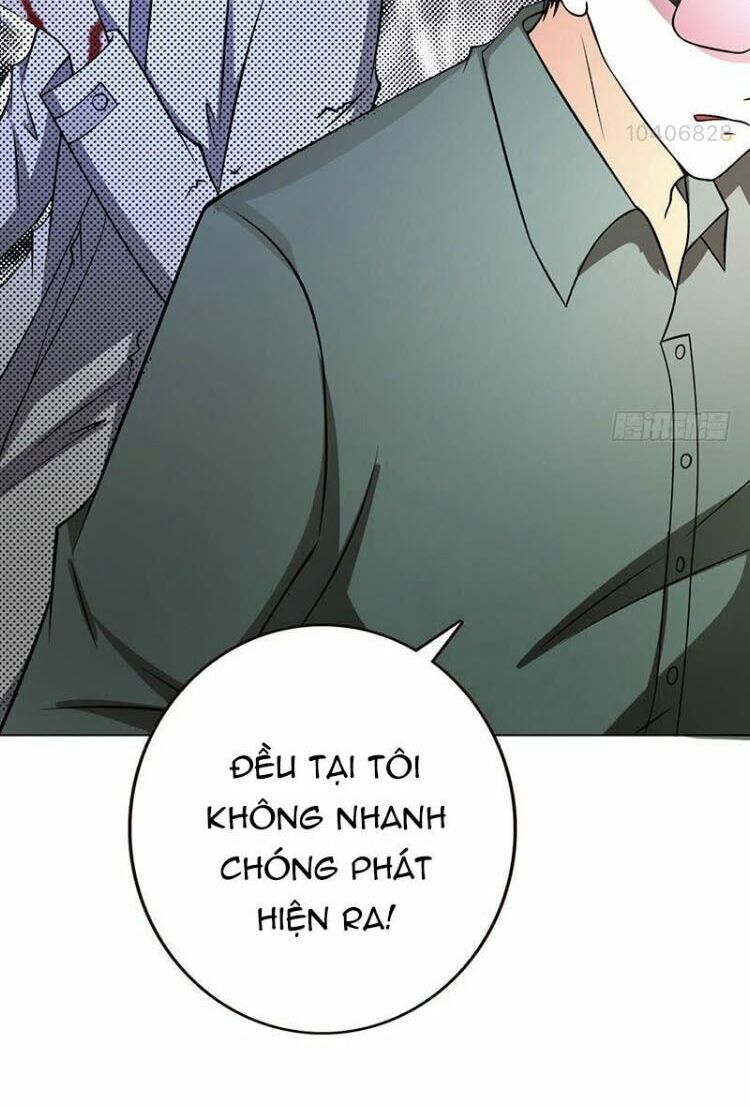 Quy Luật Tình Yêu Ở Mạt Thế Chapter 36 - Trang 2