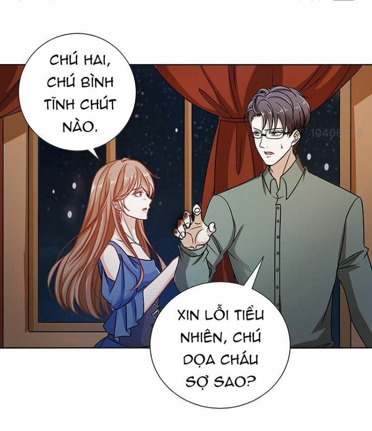 Quy Luật Tình Yêu Ở Mạt Thế Chapter 36 - Trang 2