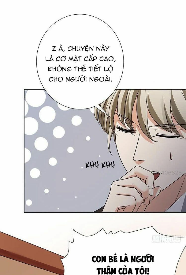 Quy Luật Tình Yêu Ở Mạt Thế Chapter 36 - Trang 2