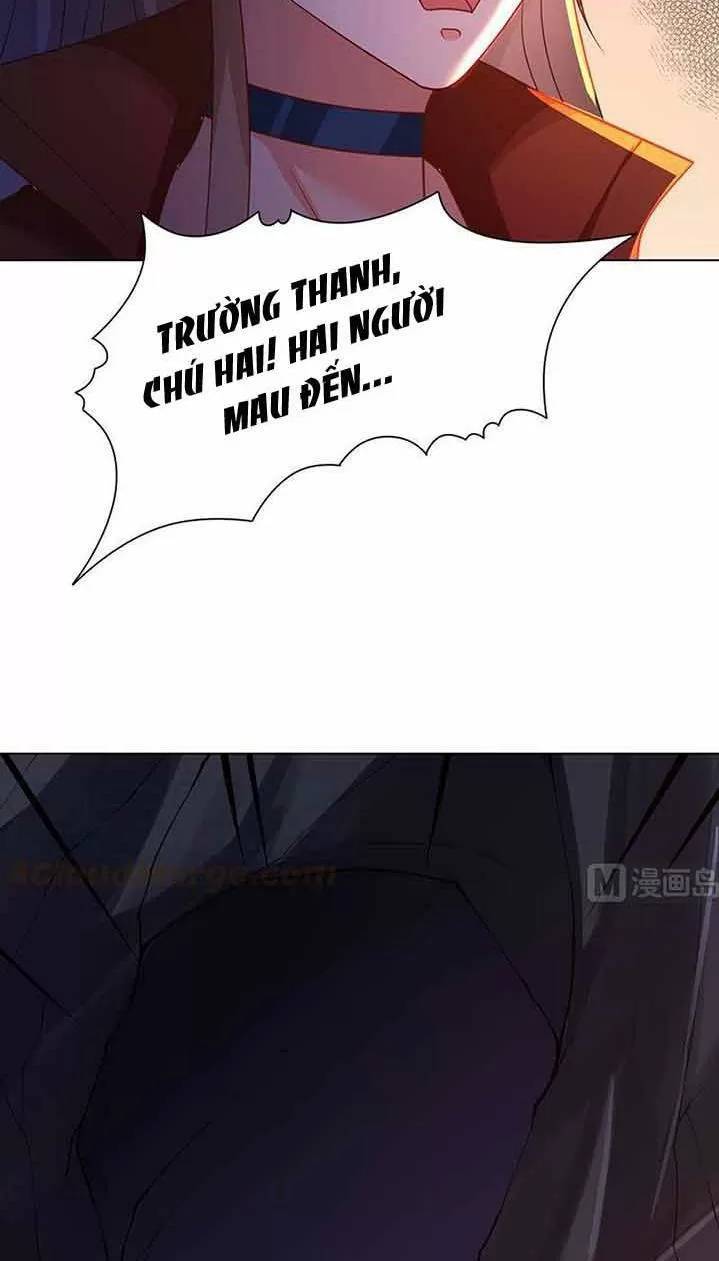 Quy Luật Tình Yêu Ở Mạt Thế Chapter 360 - Trang 2