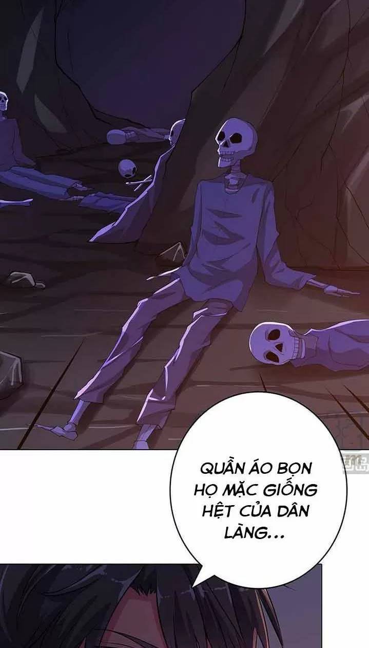 Quy Luật Tình Yêu Ở Mạt Thế Chapter 360 - Trang 2