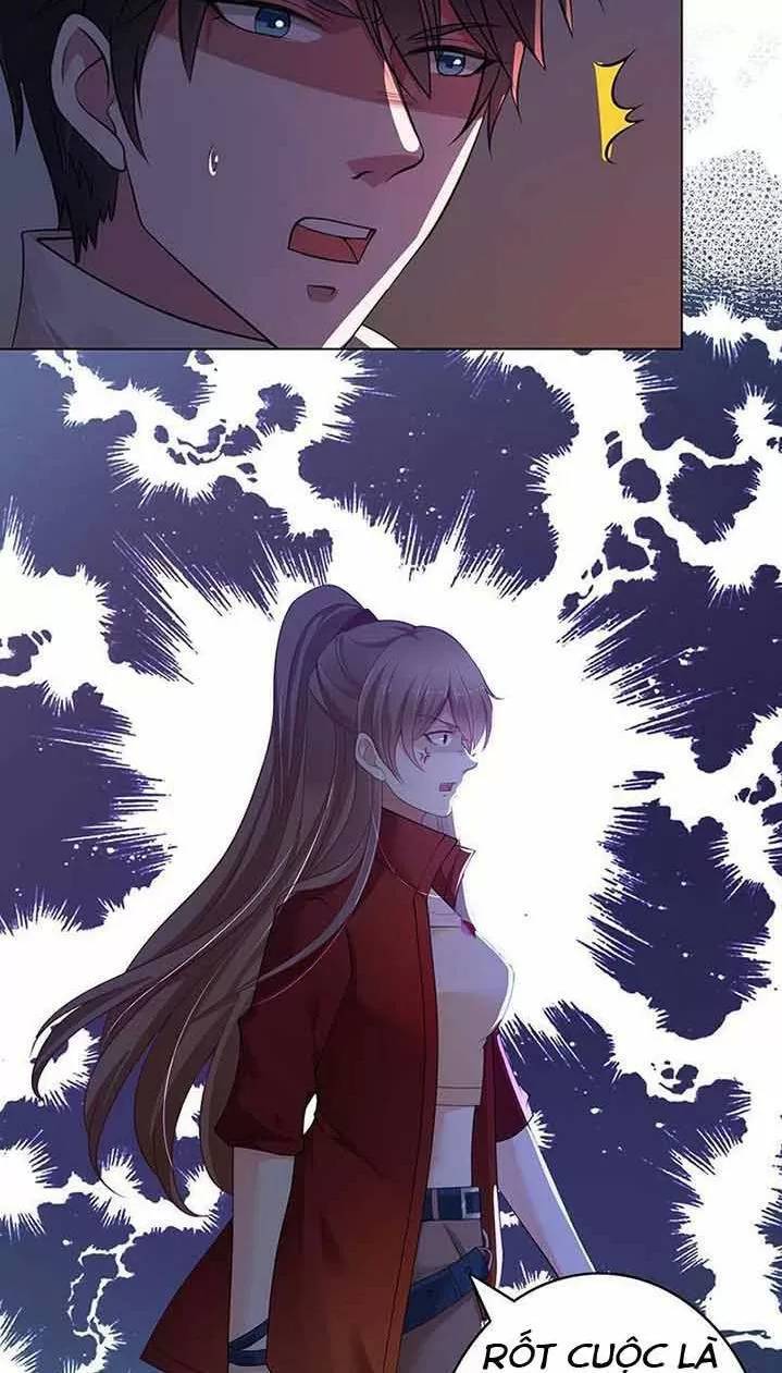 Quy Luật Tình Yêu Ở Mạt Thế Chapter 360 - Trang 2