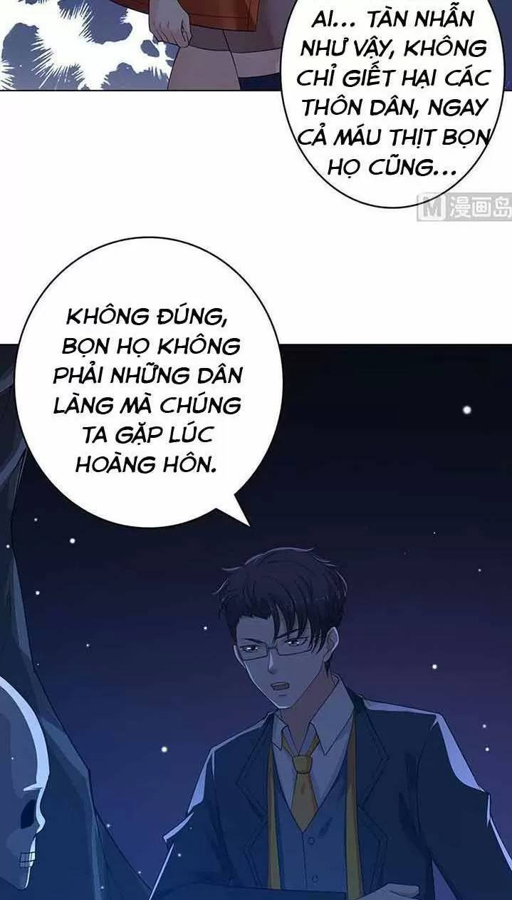 Quy Luật Tình Yêu Ở Mạt Thế Chapter 360 - Trang 2