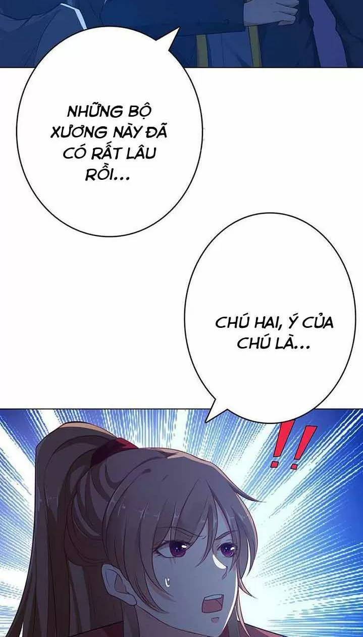 Quy Luật Tình Yêu Ở Mạt Thế Chapter 360 - Trang 2