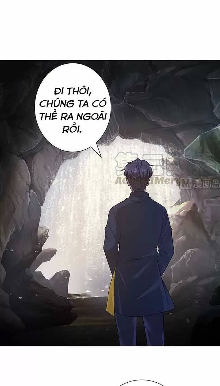 Quy Luật Tình Yêu Ở Mạt Thế Chapter 360 - Trang 2