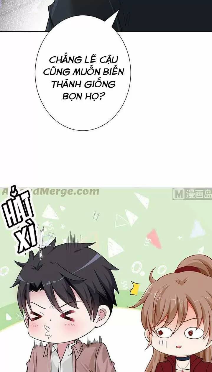 Quy Luật Tình Yêu Ở Mạt Thế Chapter 360 - Trang 2