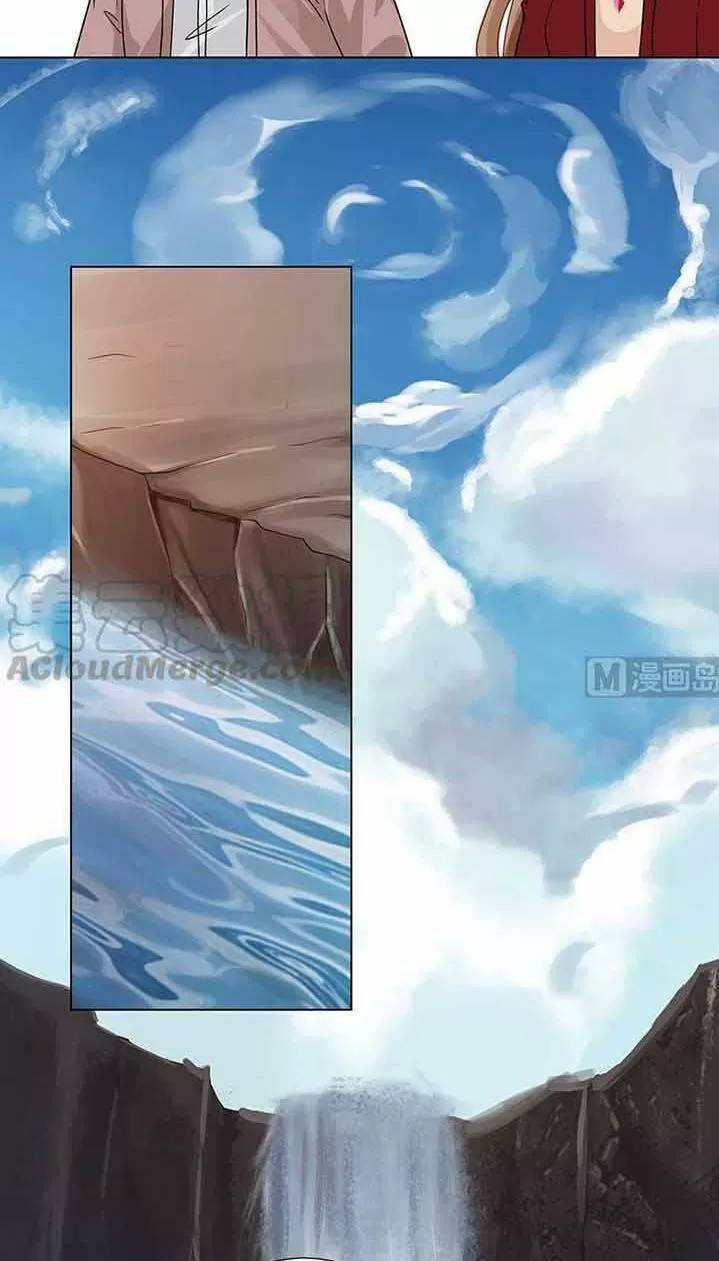 Quy Luật Tình Yêu Ở Mạt Thế Chapter 360 - Trang 2