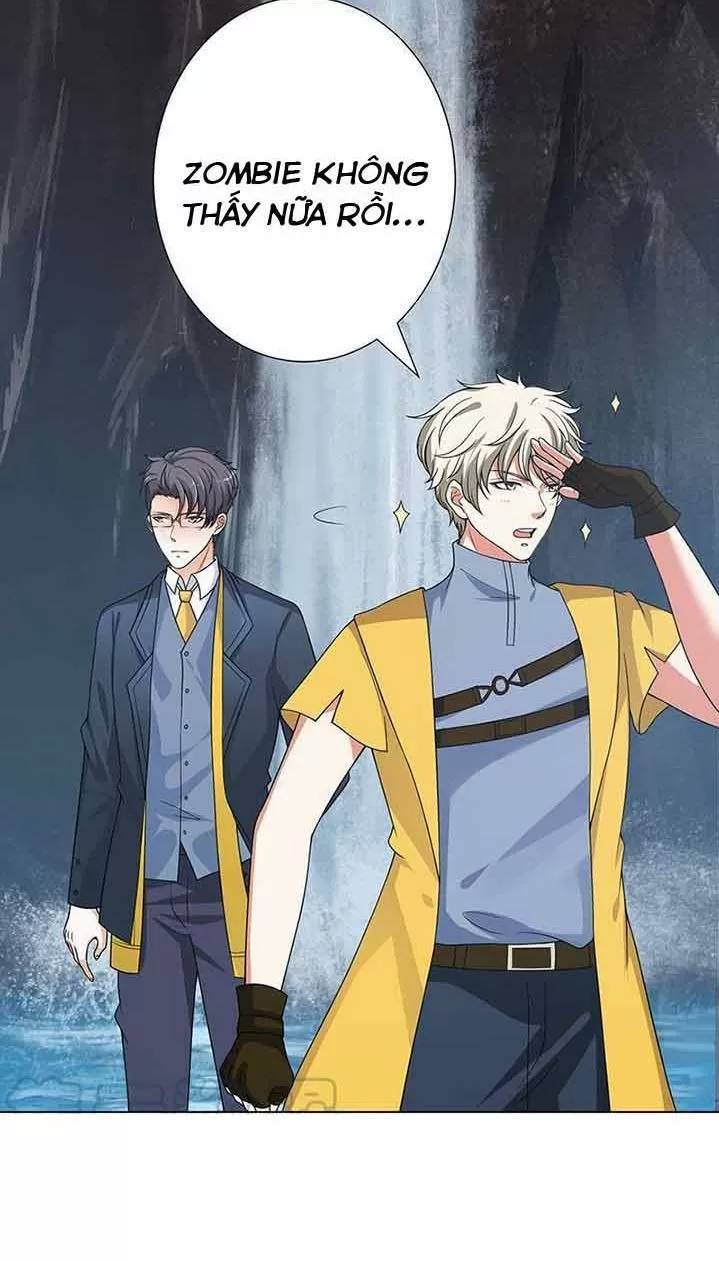 Quy Luật Tình Yêu Ở Mạt Thế Chapter 360 - Trang 2