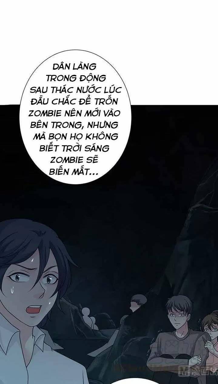 Quy Luật Tình Yêu Ở Mạt Thế Chapter 360 - Trang 2