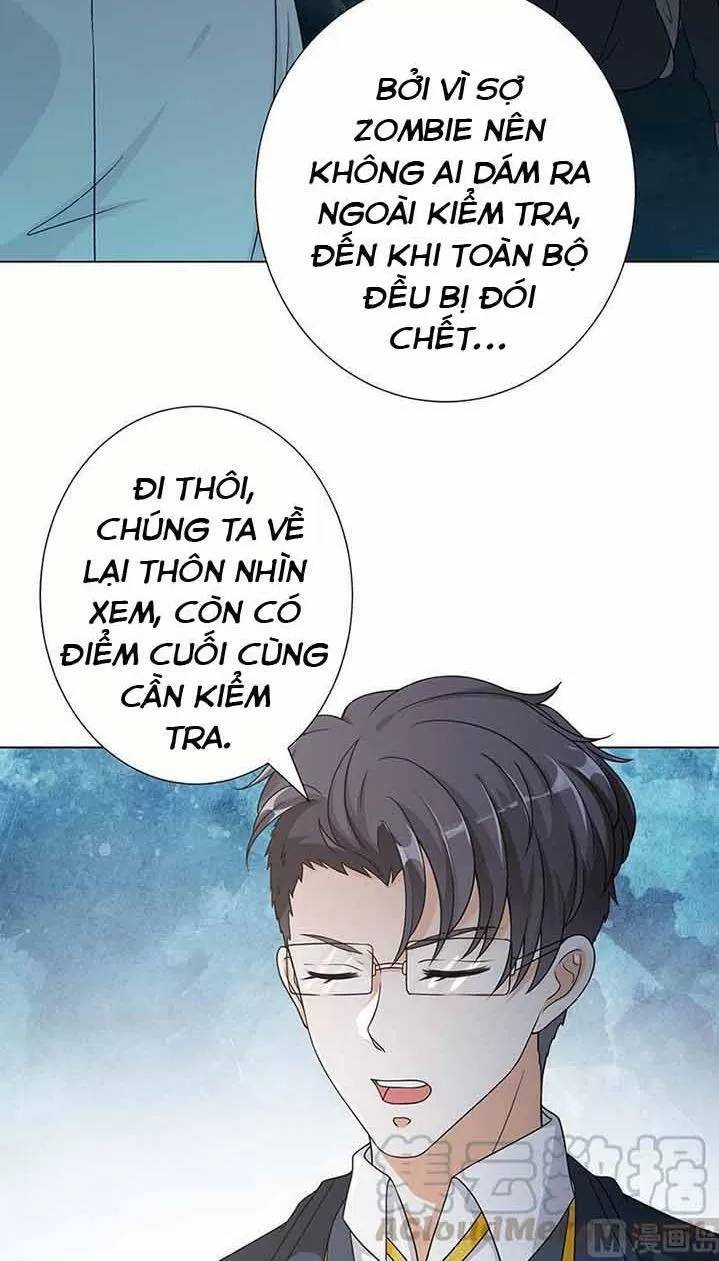 Quy Luật Tình Yêu Ở Mạt Thế Chapter 360 - Trang 2