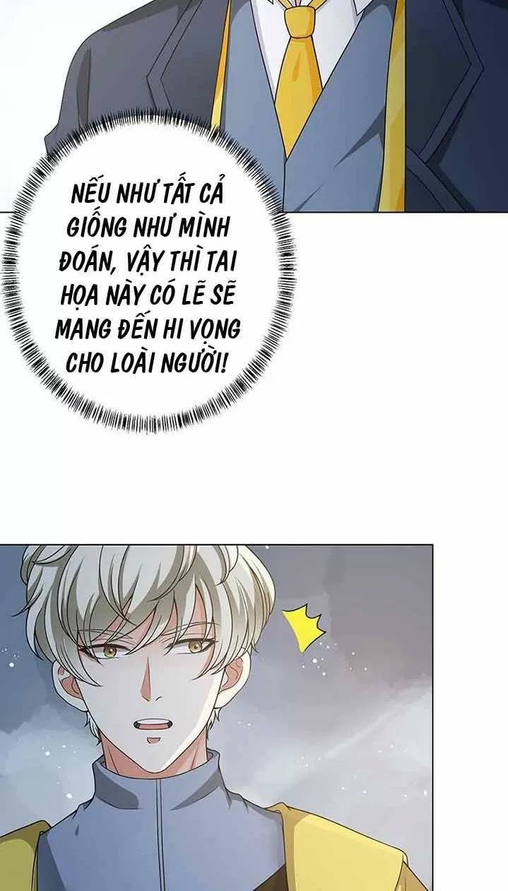 Quy Luật Tình Yêu Ở Mạt Thế Chapter 360 - Trang 2