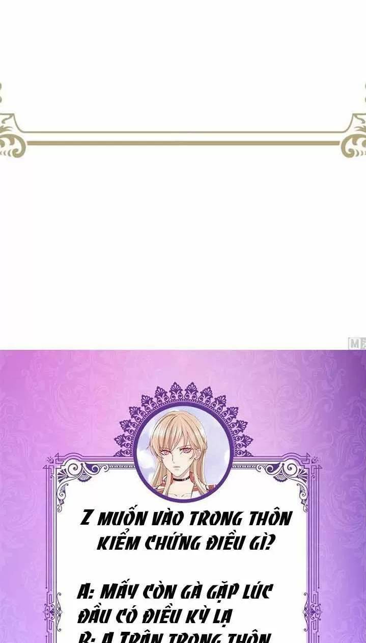 Quy Luật Tình Yêu Ở Mạt Thế Chapter 360 - Trang 2