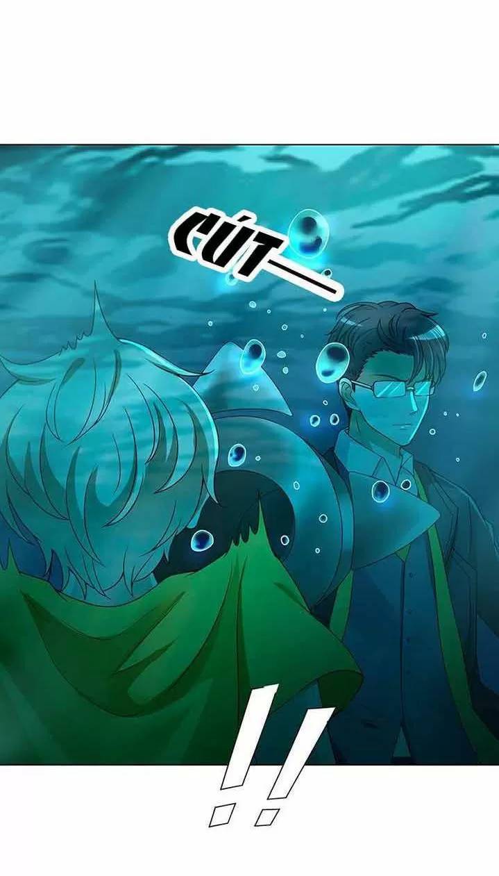 Quy Luật Tình Yêu Ở Mạt Thế Chapter 360 - Trang 2