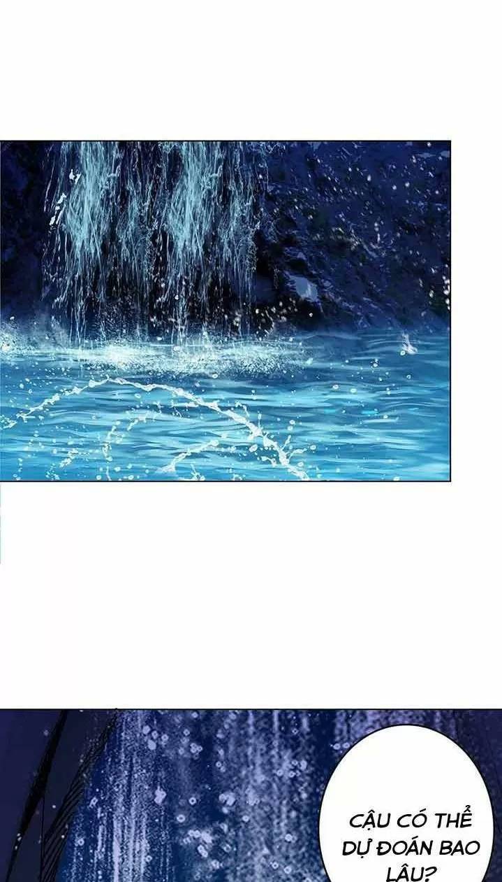 Quy Luật Tình Yêu Ở Mạt Thế Chapter 360 - Trang 2