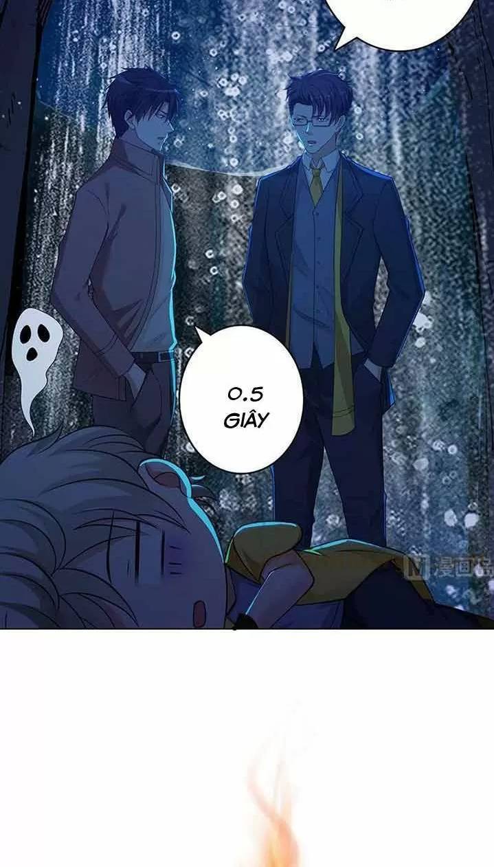 Quy Luật Tình Yêu Ở Mạt Thế Chapter 360 - Trang 2