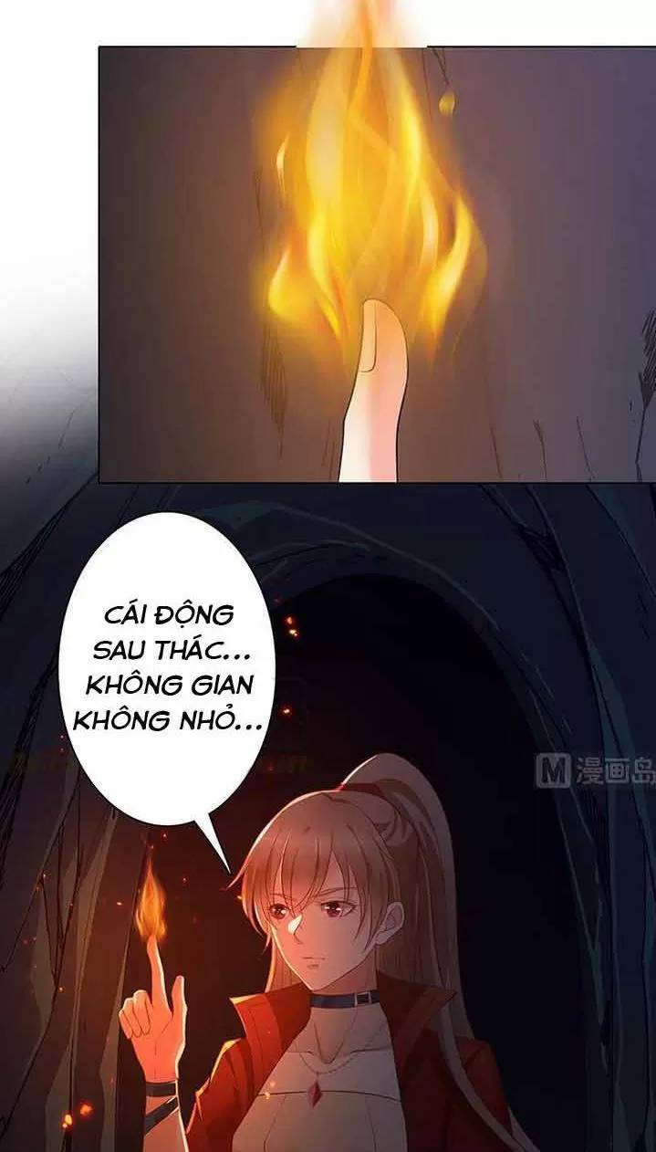 Quy Luật Tình Yêu Ở Mạt Thế Chapter 360 - Trang 2