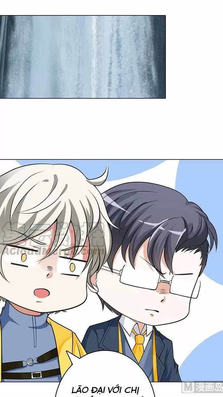 Quy Luật Tình Yêu Ở Mạt Thế Chapter 361 - Trang 2