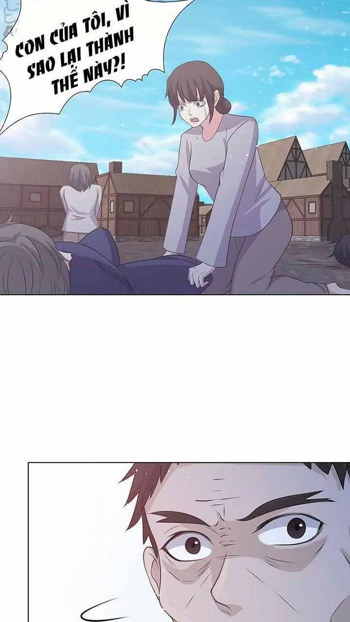 Quy Luật Tình Yêu Ở Mạt Thế Chapter 361 - Trang 2