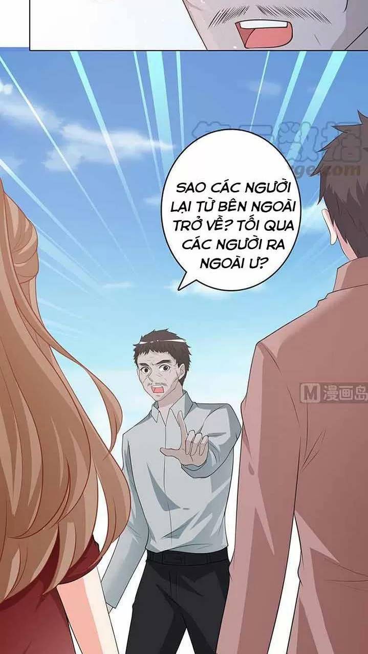 Quy Luật Tình Yêu Ở Mạt Thế Chapter 361 - Trang 2