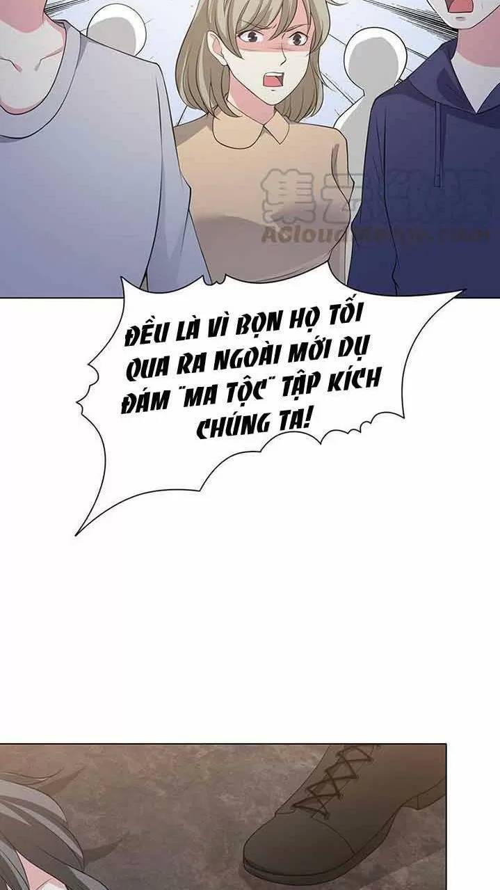 Quy Luật Tình Yêu Ở Mạt Thế Chapter 361 - Trang 2