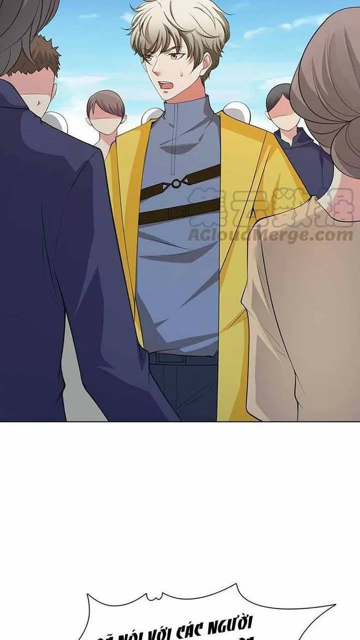 Quy Luật Tình Yêu Ở Mạt Thế Chapter 361 - Trang 2