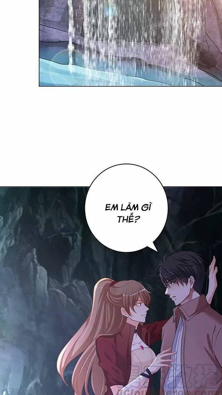 Quy Luật Tình Yêu Ở Mạt Thế Chapter 361 - Trang 2