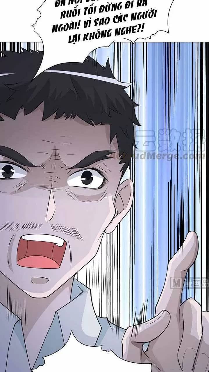 Quy Luật Tình Yêu Ở Mạt Thế Chapter 361 - Trang 2