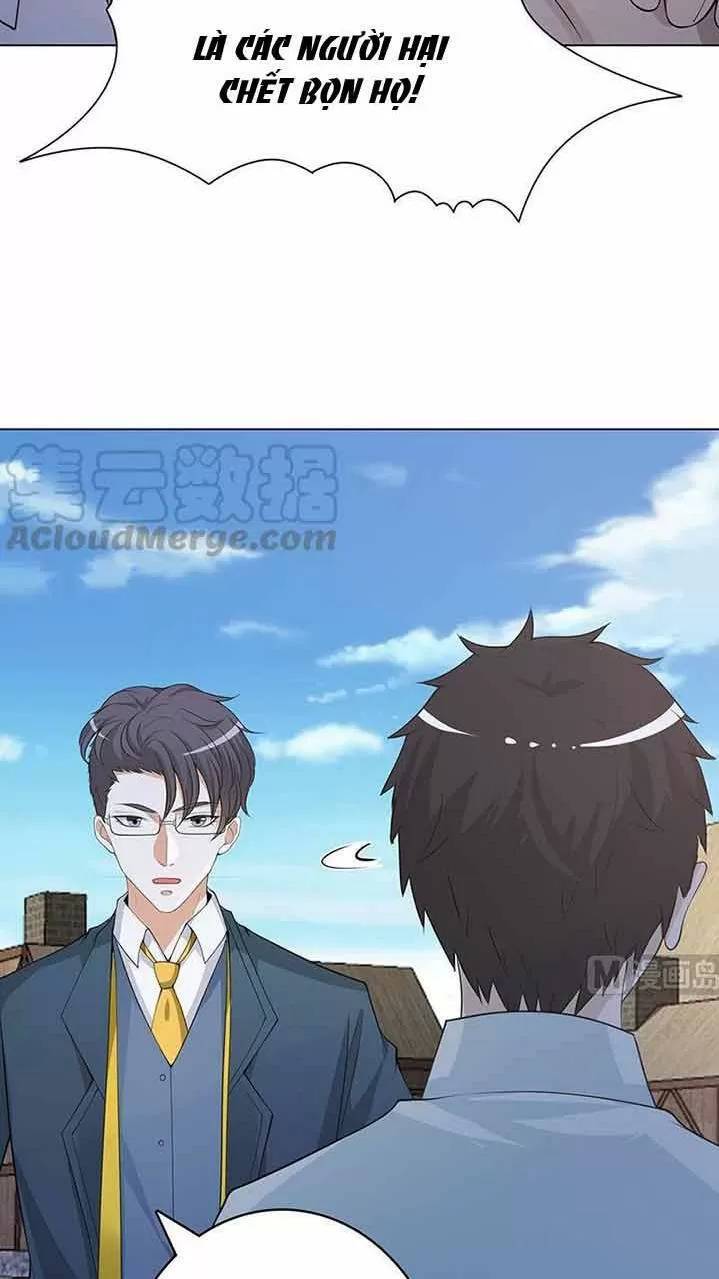 Quy Luật Tình Yêu Ở Mạt Thế Chapter 361 - Trang 2