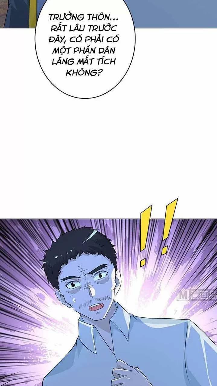 Quy Luật Tình Yêu Ở Mạt Thế Chapter 361 - Trang 2