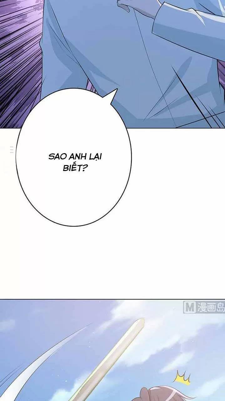 Quy Luật Tình Yêu Ở Mạt Thế Chapter 361 - Trang 2