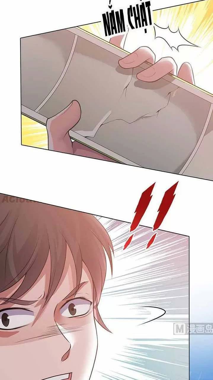 Quy Luật Tình Yêu Ở Mạt Thế Chapter 361 - Trang 2