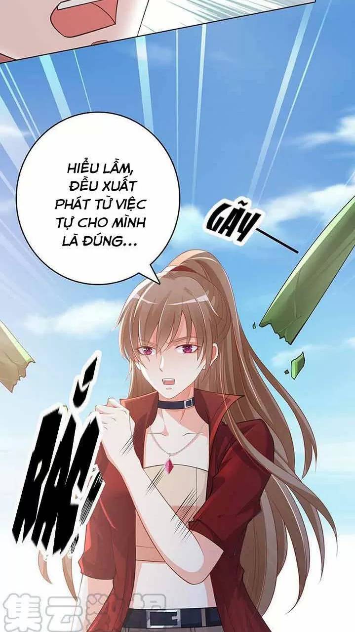 Quy Luật Tình Yêu Ở Mạt Thế Chapter 361 - Trang 2