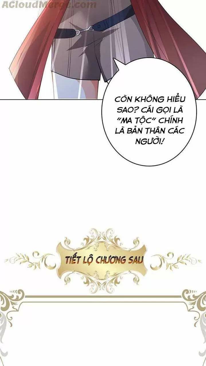 Quy Luật Tình Yêu Ở Mạt Thế Chapter 361 - Trang 2