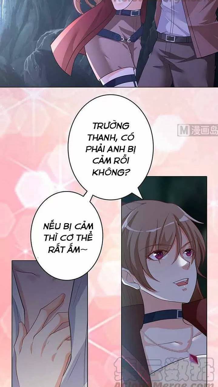 Quy Luật Tình Yêu Ở Mạt Thế Chapter 361 - Trang 2
