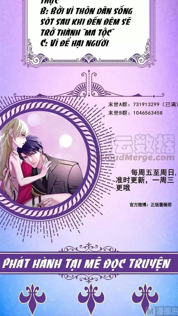 Quy Luật Tình Yêu Ở Mạt Thế Chapter 361 - Trang 2