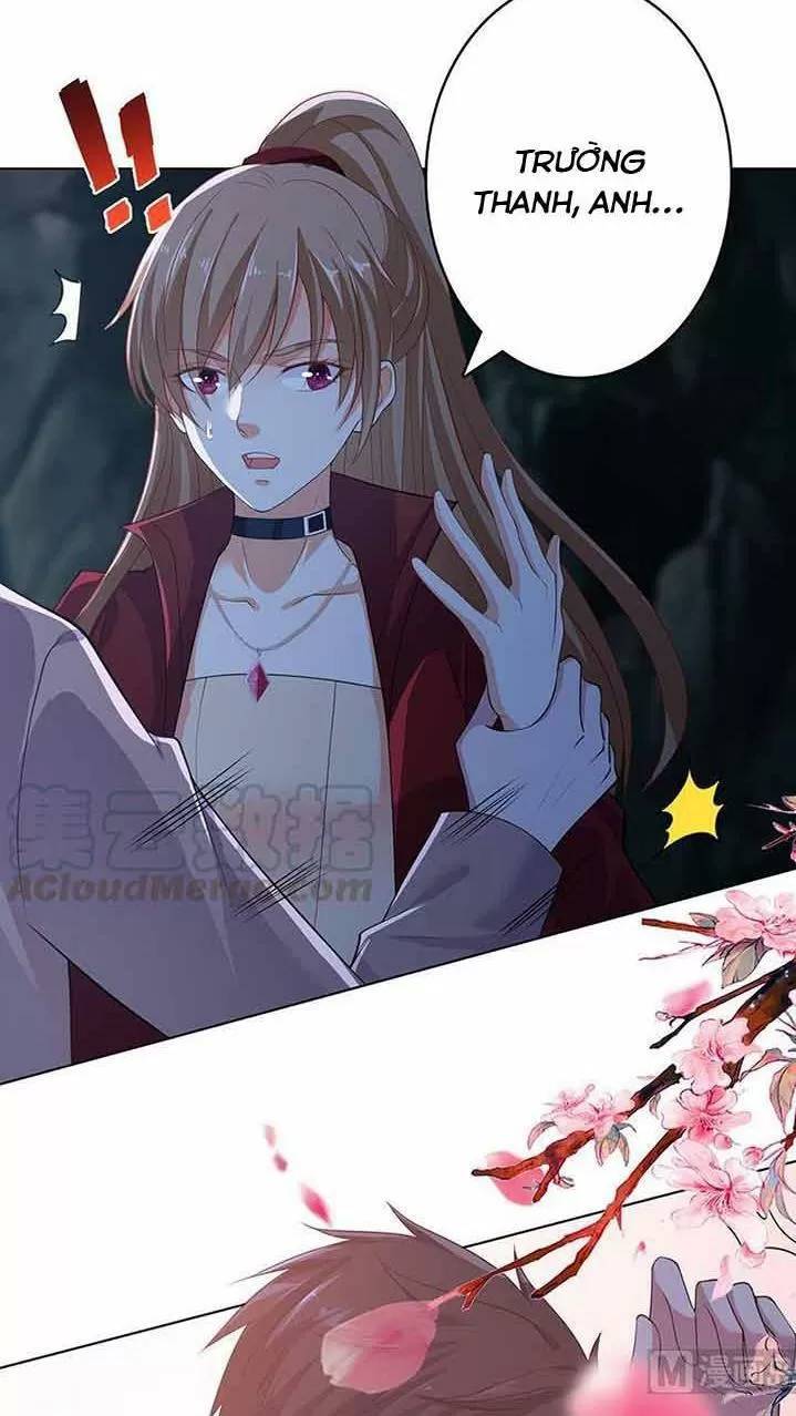 Quy Luật Tình Yêu Ở Mạt Thế Chapter 361 - Trang 2