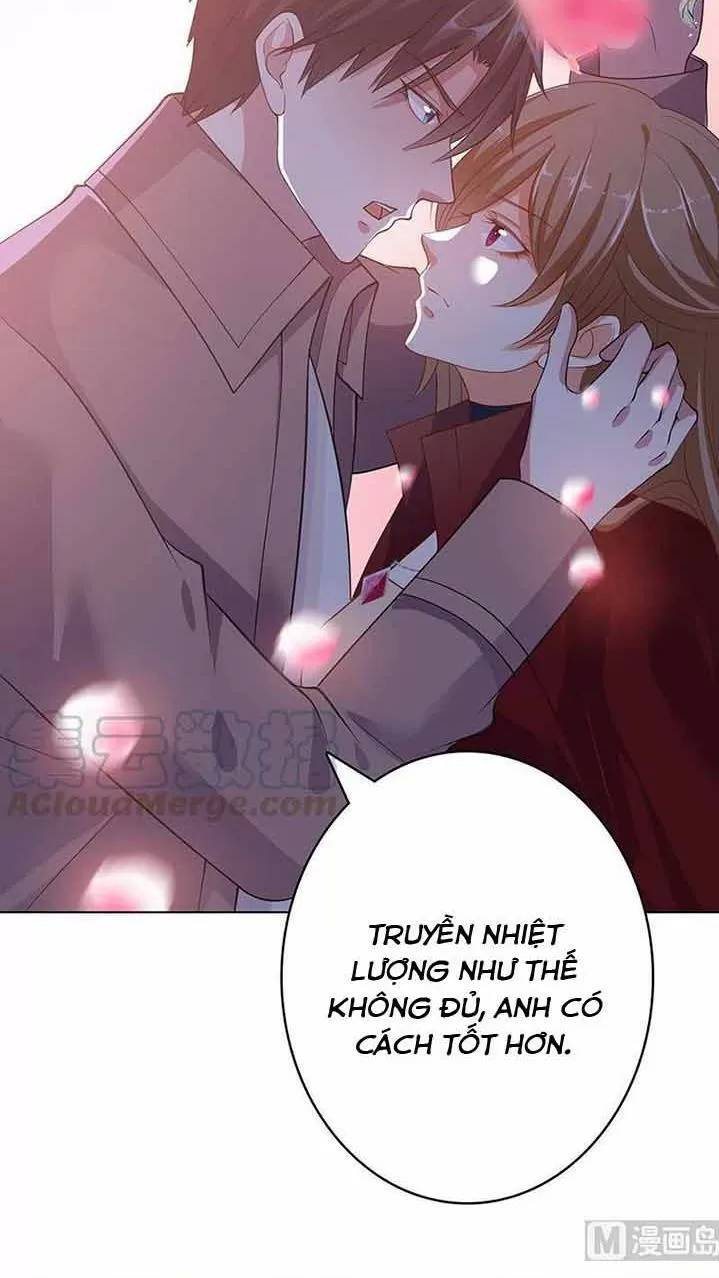 Quy Luật Tình Yêu Ở Mạt Thế Chapter 361 - Trang 2