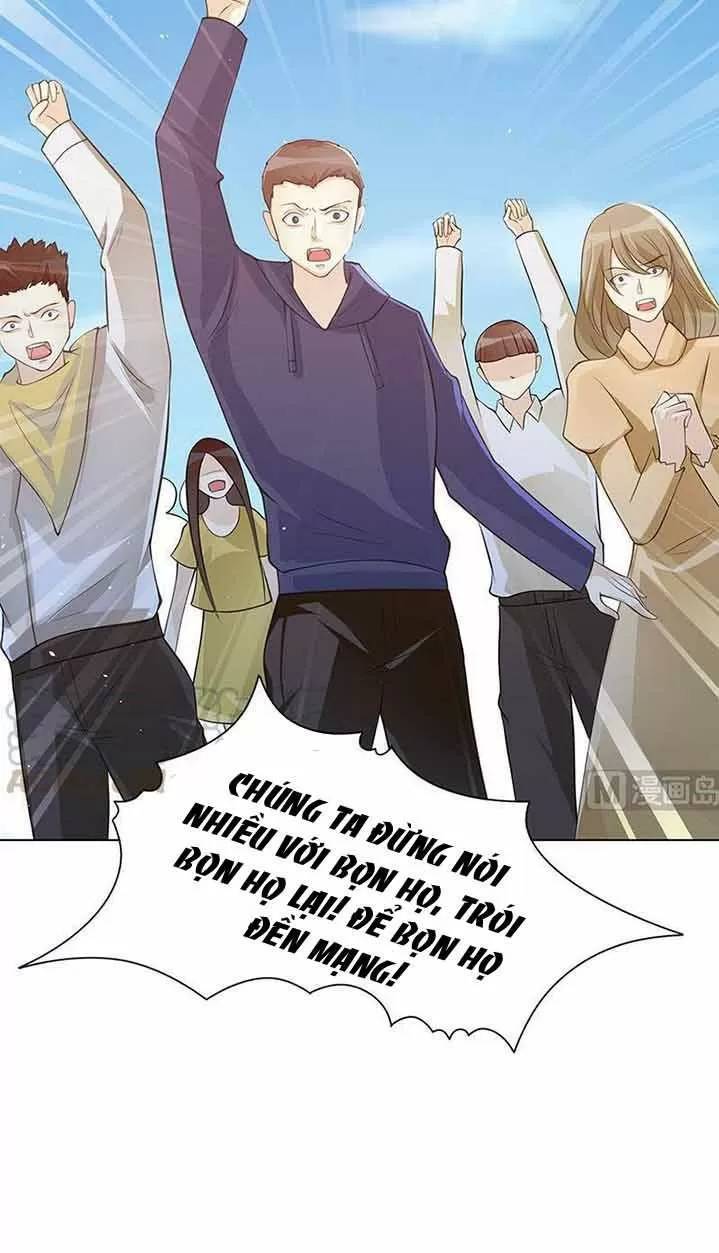 Quy Luật Tình Yêu Ở Mạt Thế Chapter 362 - Trang 2