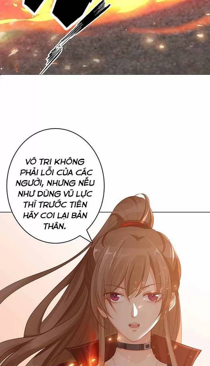 Quy Luật Tình Yêu Ở Mạt Thế Chapter 362 - Trang 2