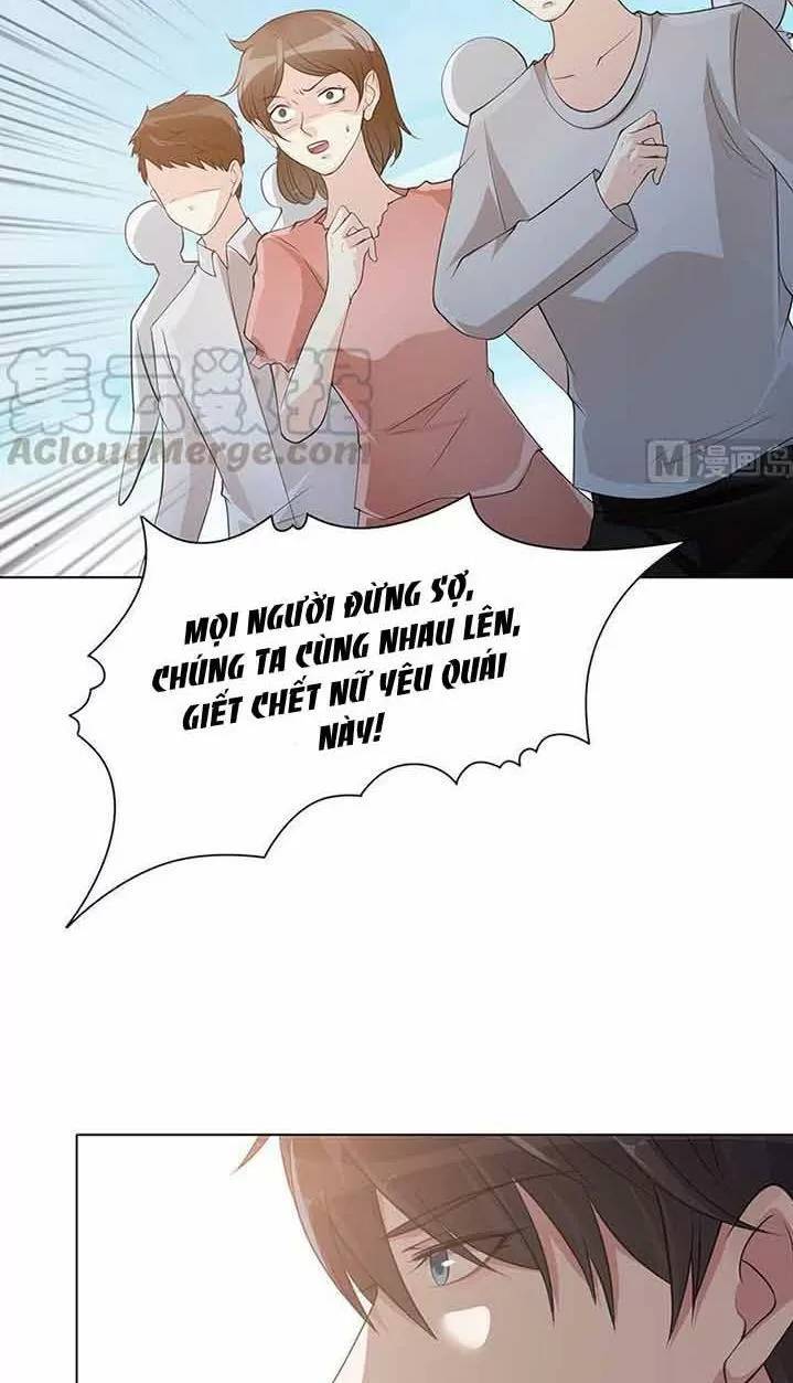 Quy Luật Tình Yêu Ở Mạt Thế Chapter 362 - Trang 2