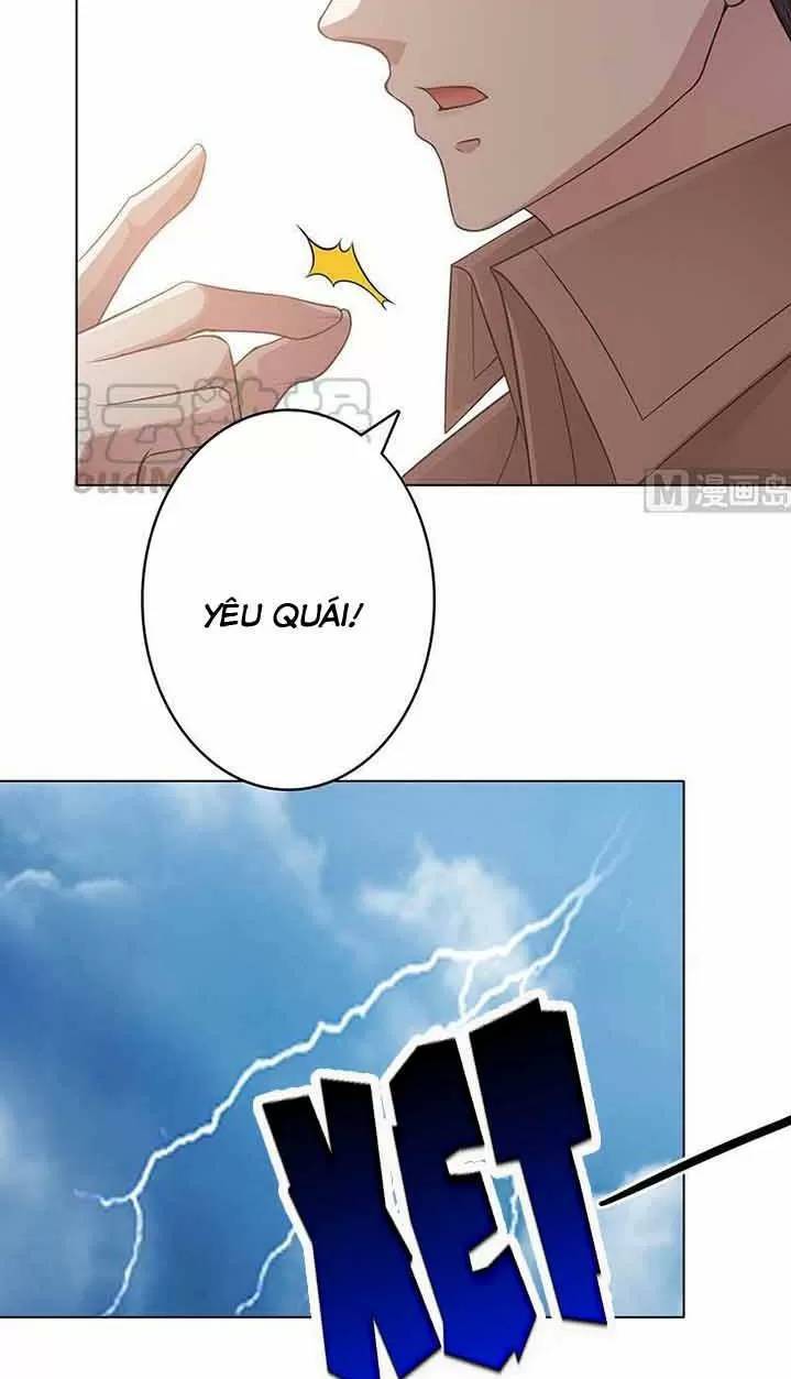Quy Luật Tình Yêu Ở Mạt Thế Chapter 362 - Trang 2