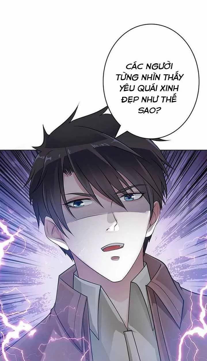 Quy Luật Tình Yêu Ở Mạt Thế Chapter 362 - Trang 2