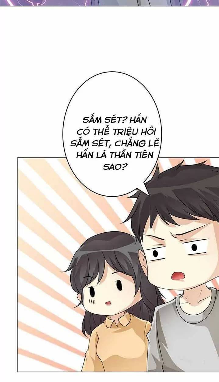 Quy Luật Tình Yêu Ở Mạt Thế Chapter 362 - Trang 2